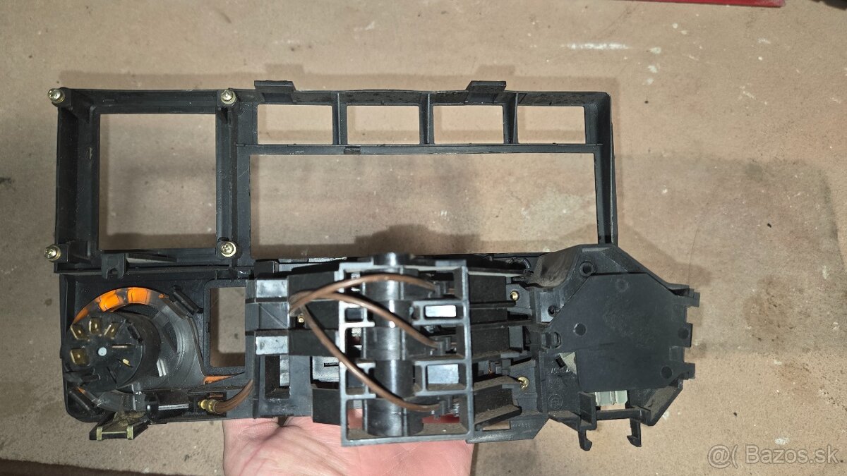 BMW e30 panel - 2