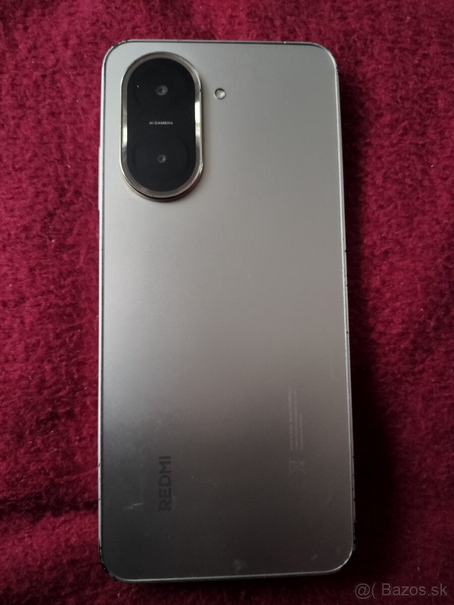 Redmi - 2