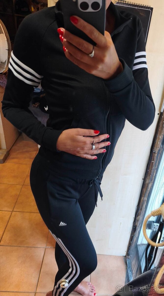 Súprava Adidas (XS) - 2