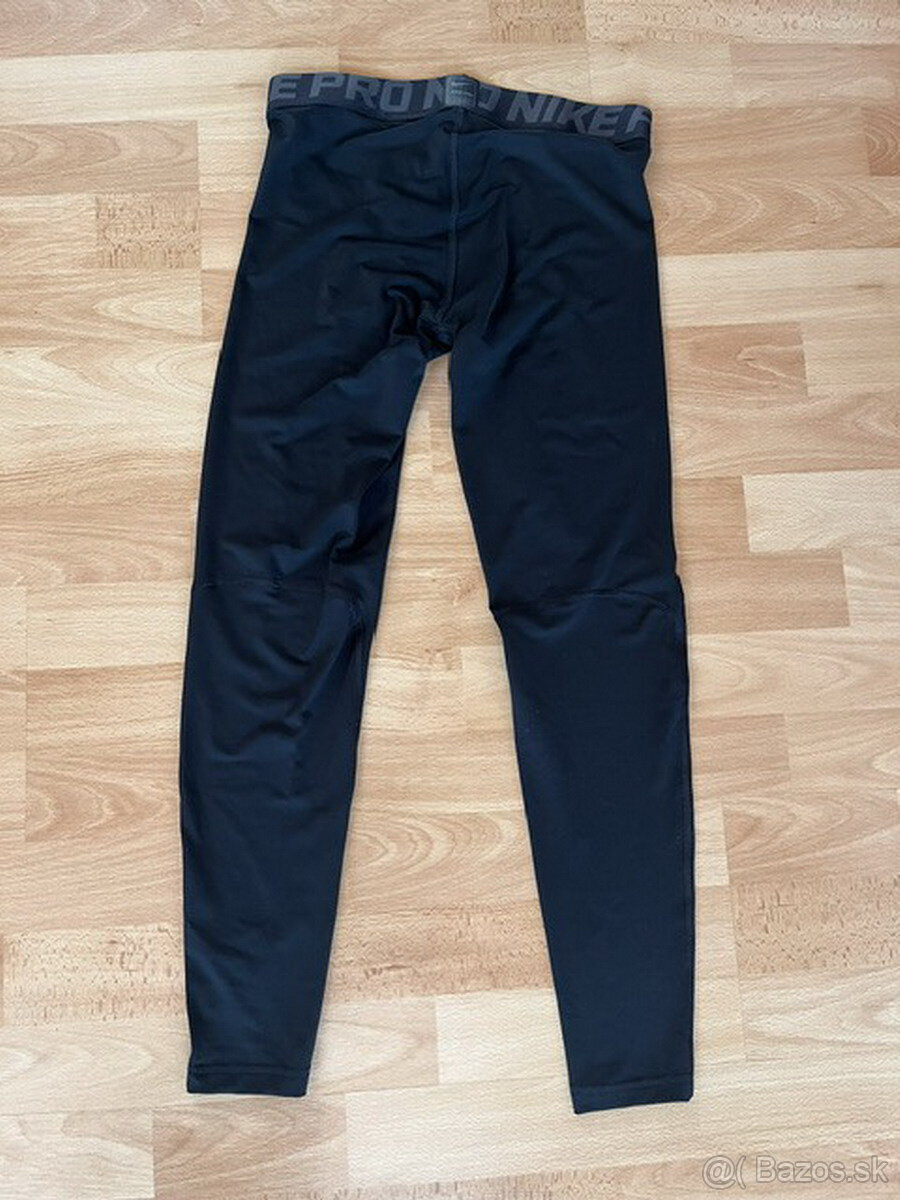 Pánske legíny Nike - veľ.S - 2