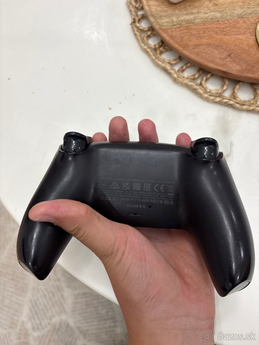Ps5 ovladac - 2