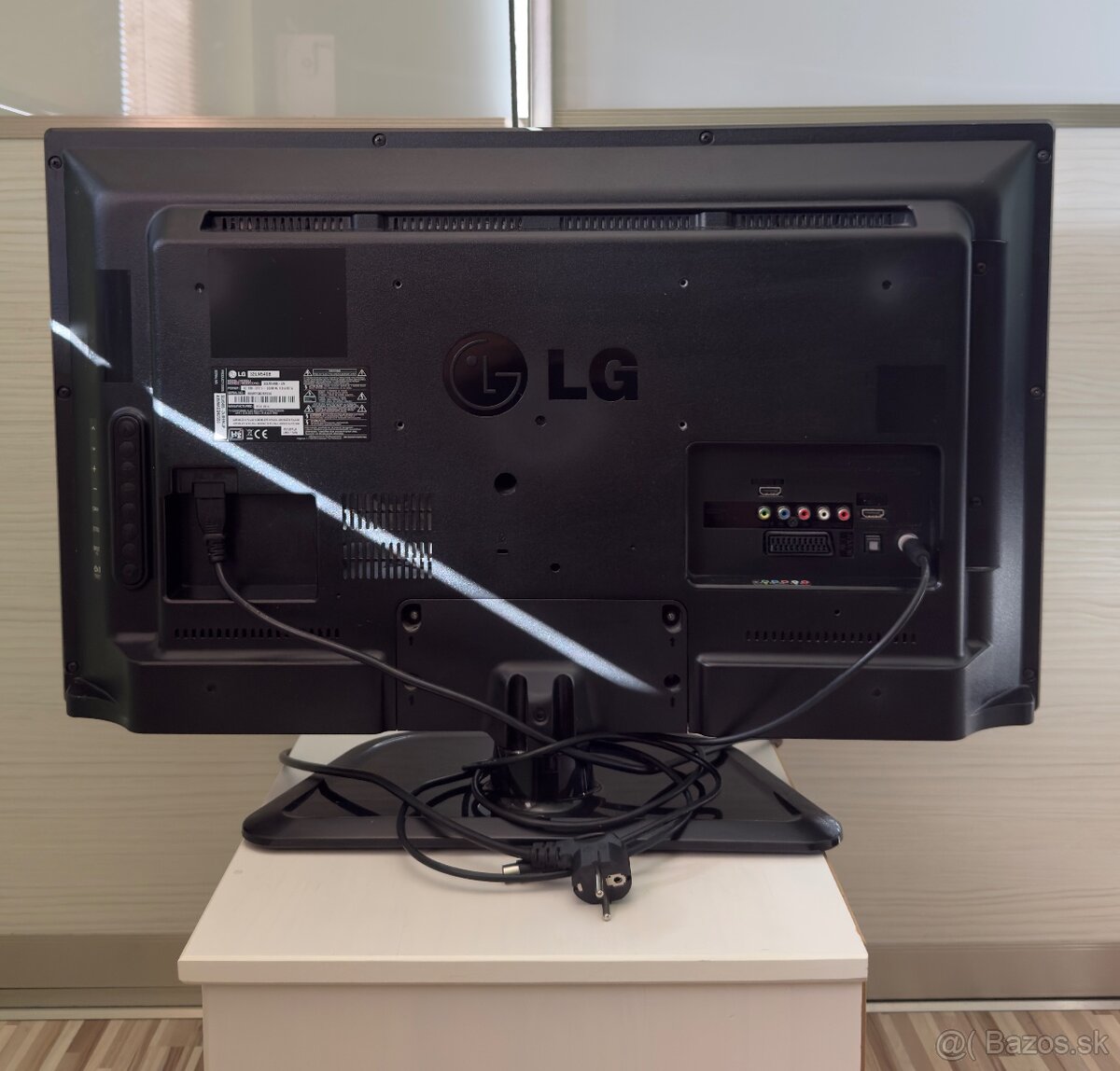 LG 32LN540B - 2