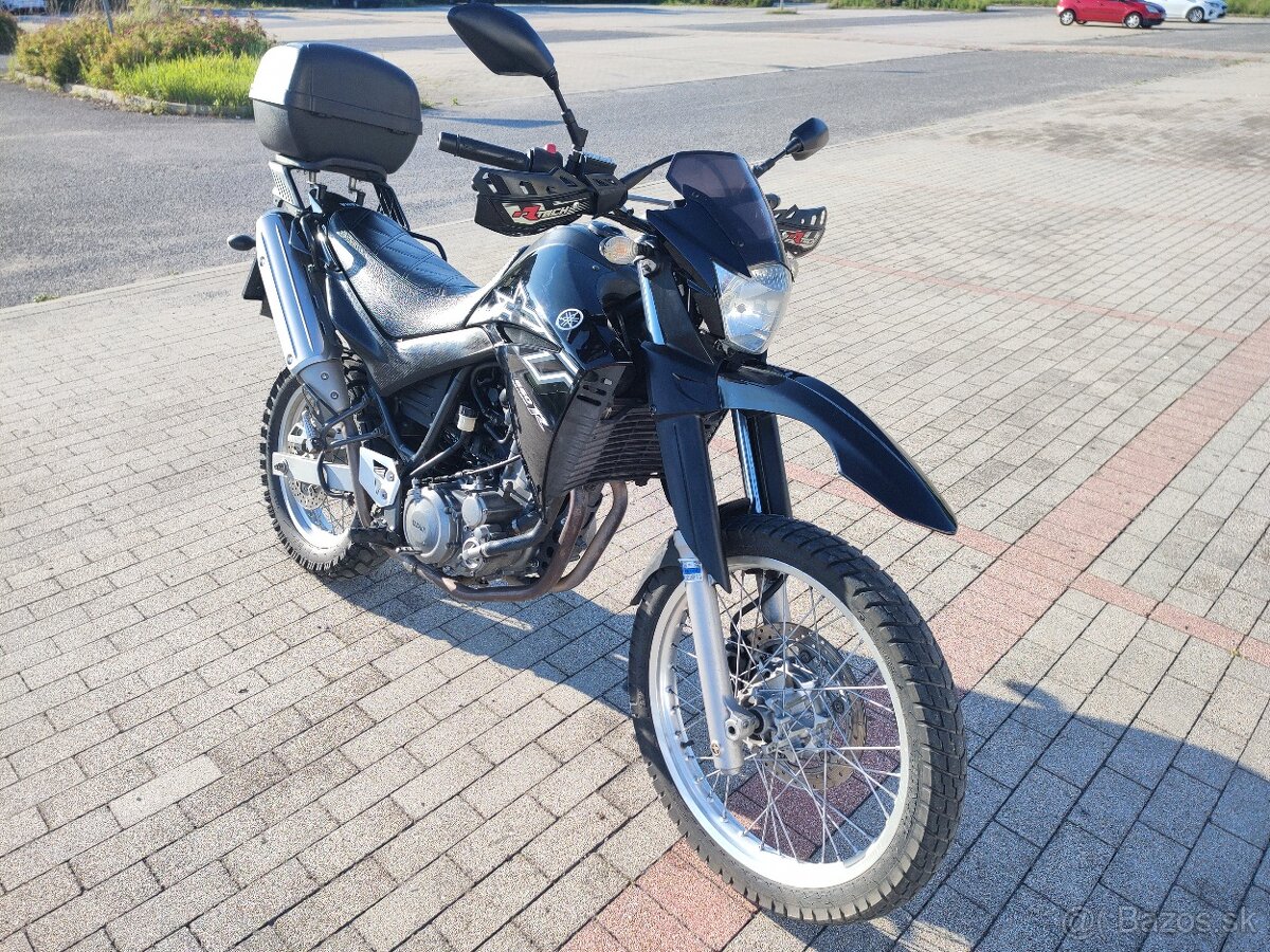 Yamaha XT 660 R