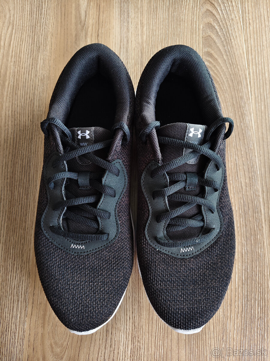Dámske tenisky Under Armour UA W Mojo 2, veľ. 39 - 2