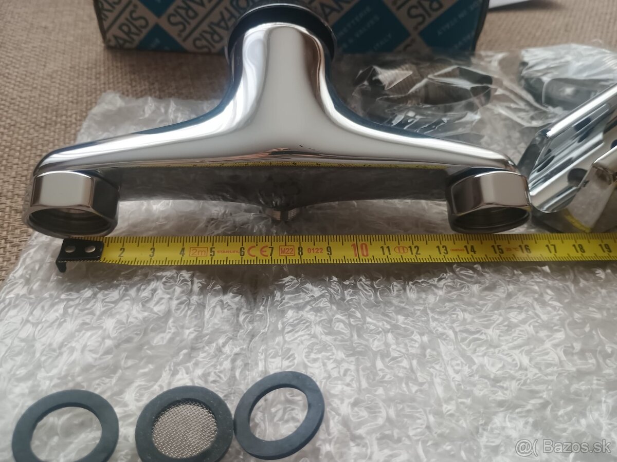 Sprchová batéria FARIS - 2