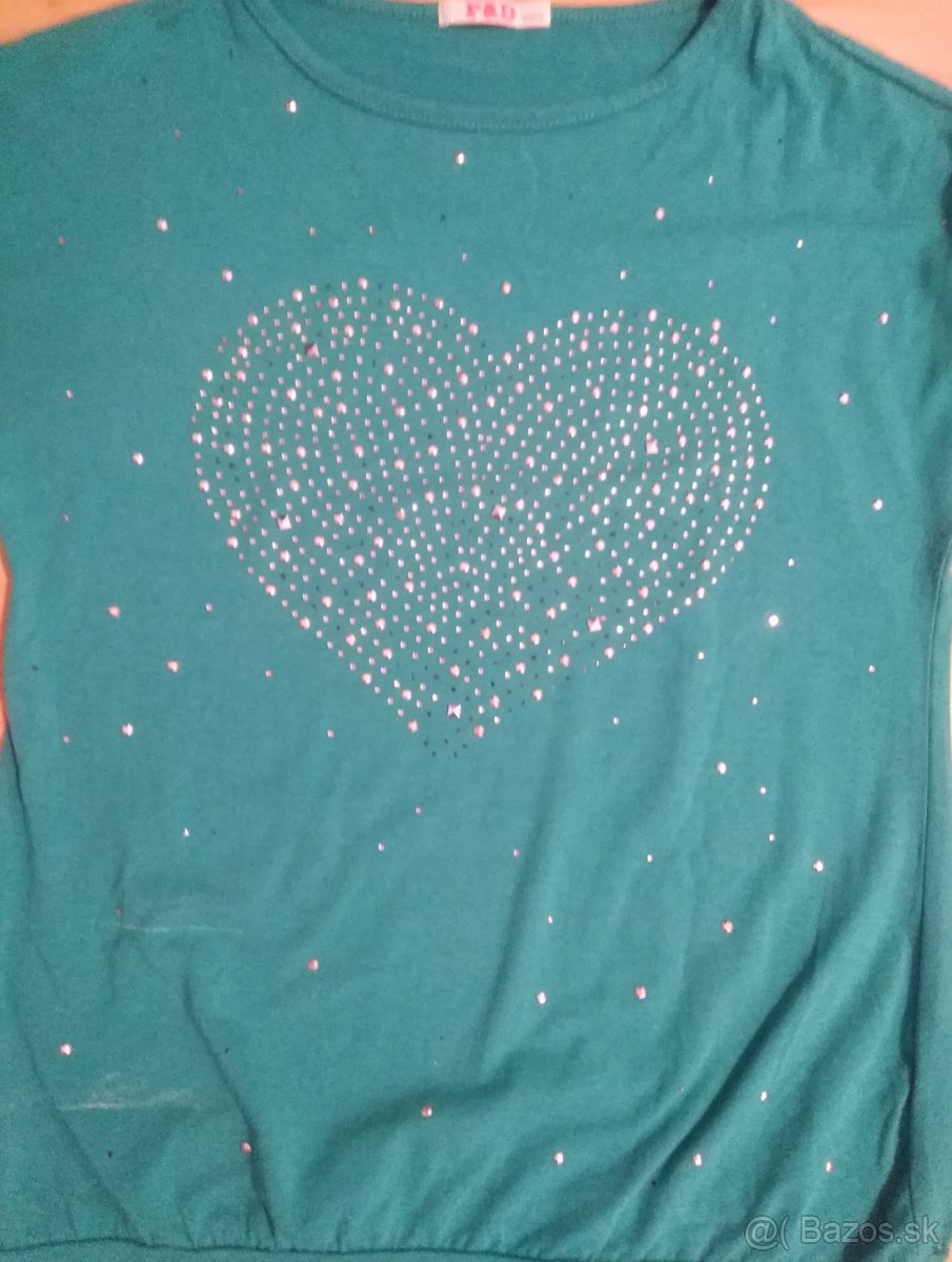 Natelnik dievčenský, dámsky - 2