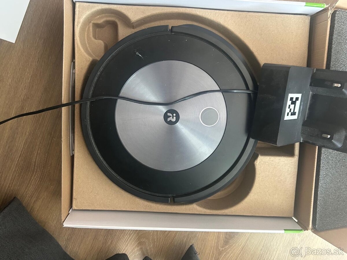 Roomba j7 - 2