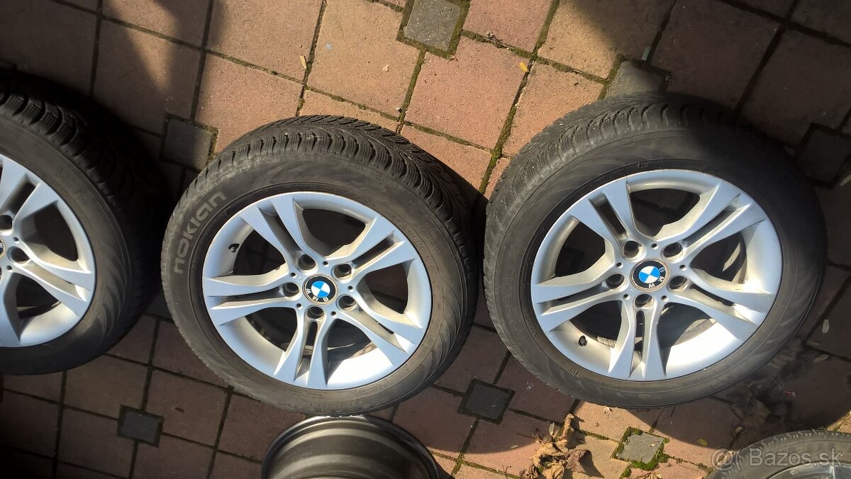 elektrony 5x120 r16 - 2