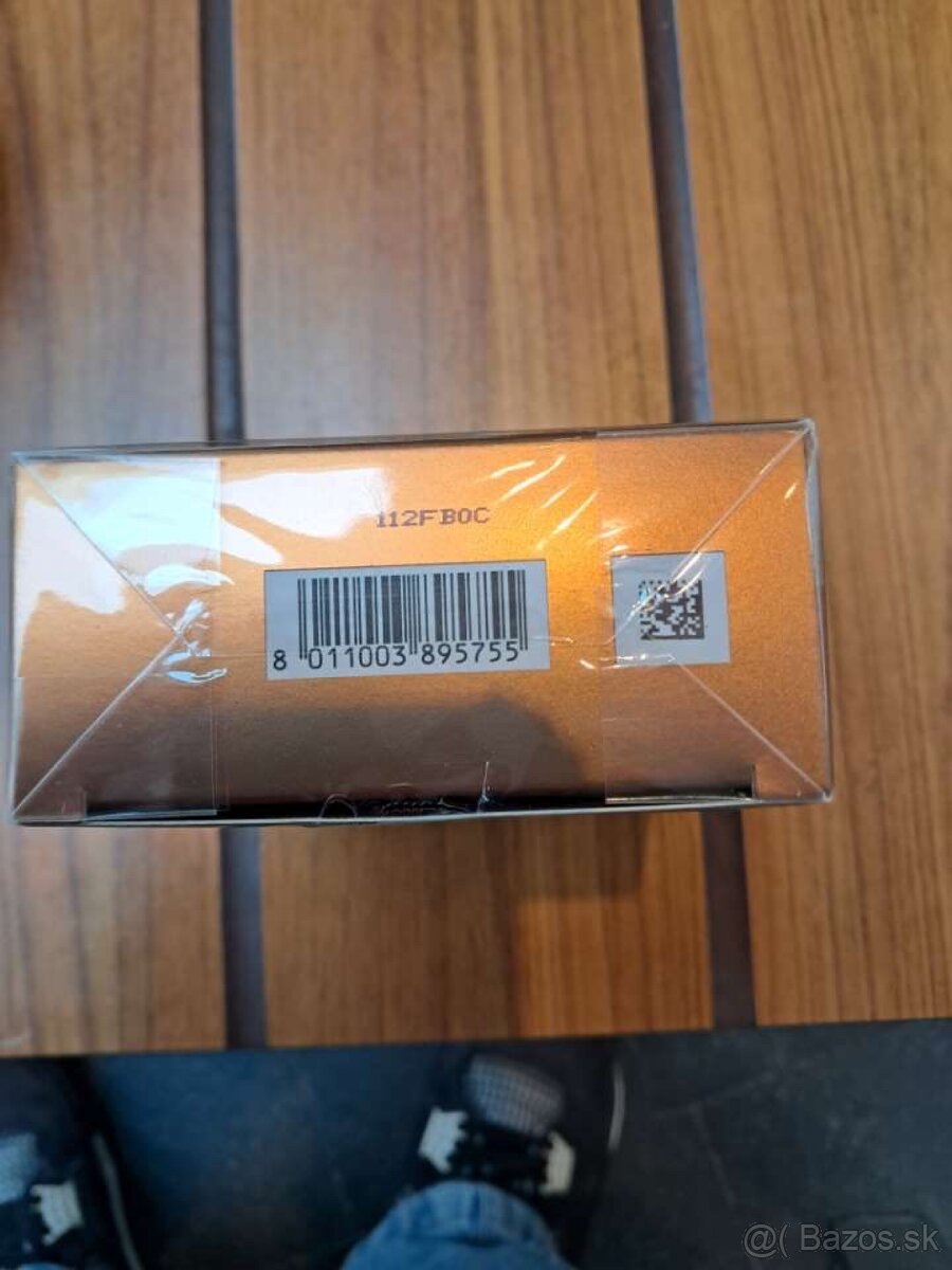 Versace Eros Najim parfum pánsky - 2