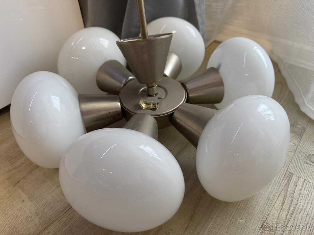 Sputnik Kamenicky Senov - 2