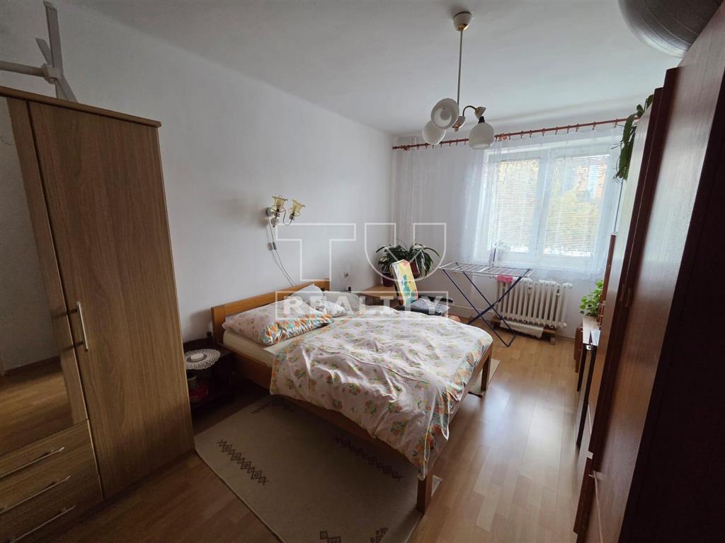 ZNÍŽENÁ CENA
TUreality ponúka na predaj 2-izbový... - 2