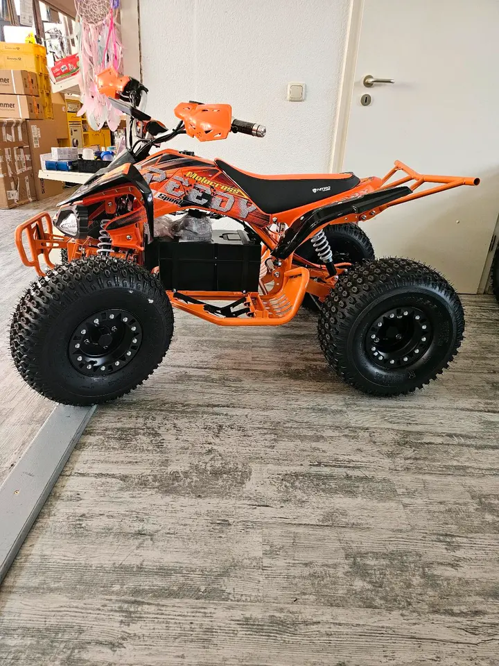 DETSKÁ ELEKTRICKA ŠTVORKOLKA