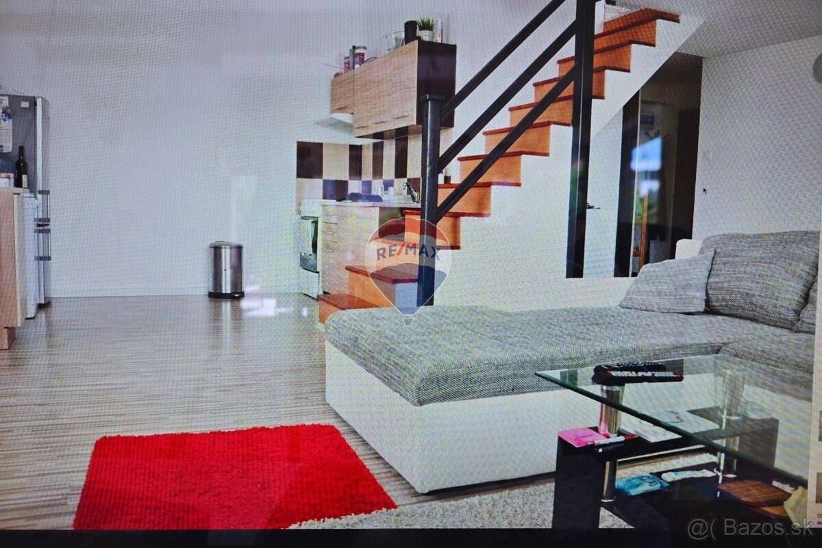 RE/MAX | Polyfunkčný objekt vhodný na ubytovacie služby na p - 2