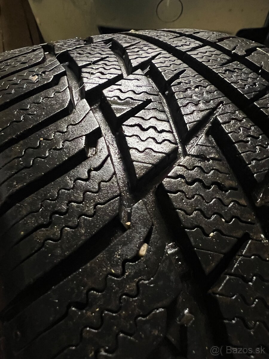 215/55 R16 93H Sibir Snow - 2