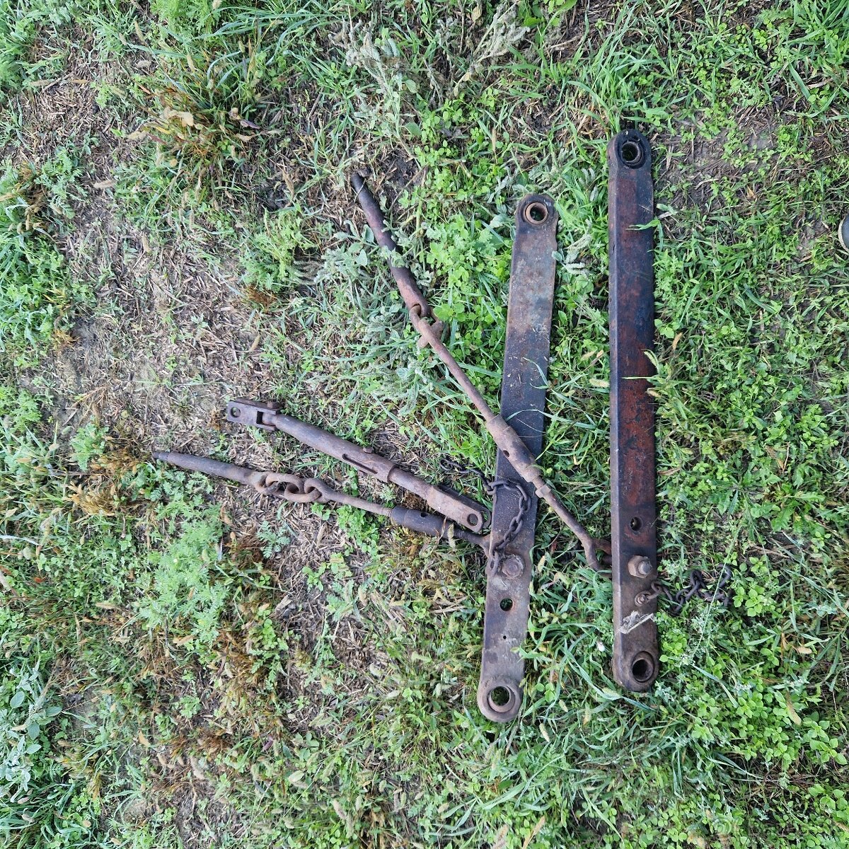 Hydraulika Zetor 25 - 2