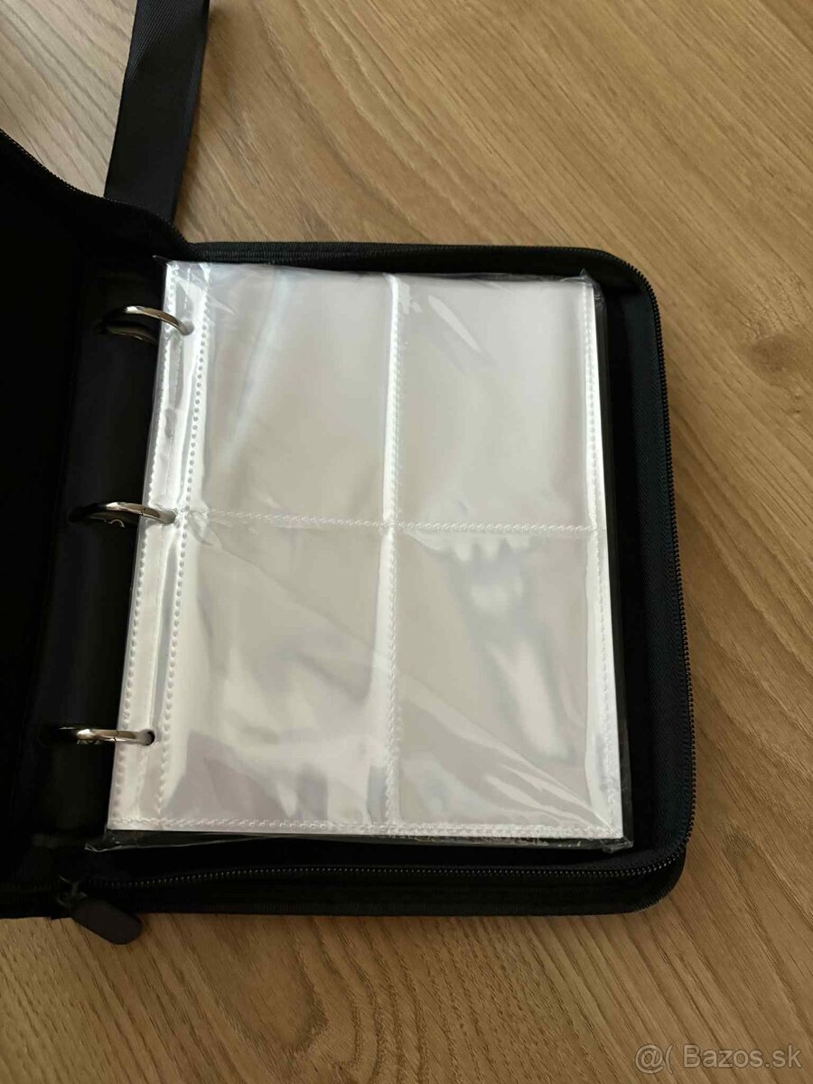 Obal na pokemony - 2