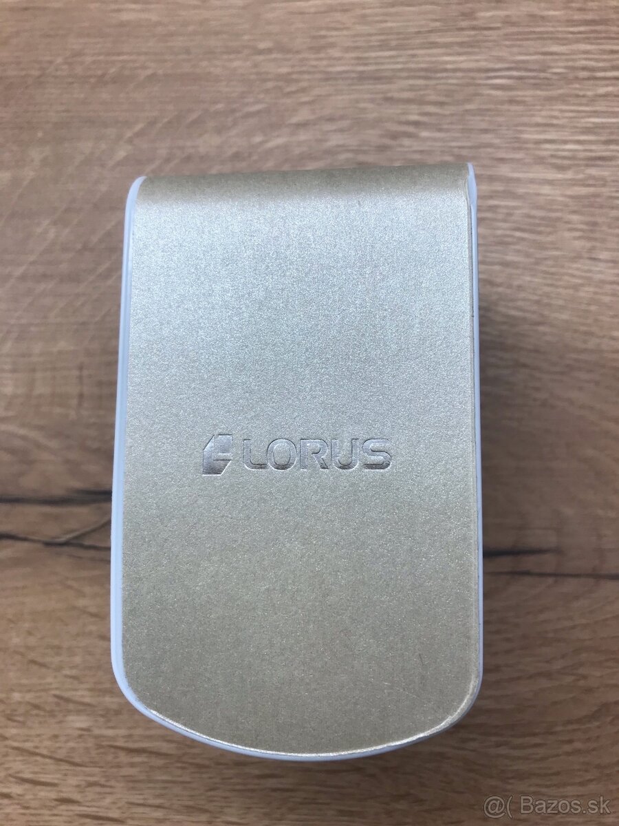 hodinky znacky lorus s mechanizmom seiko - 2