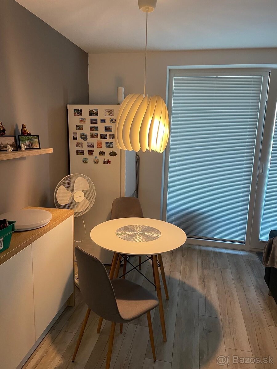 Jednoizbovy byt na Prenajom v Miloslavove - Alžbetin Dvor - 2