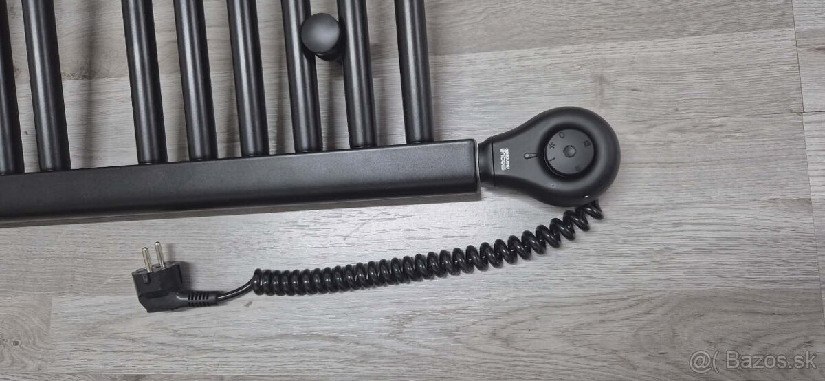 rebríkovy radiátor - 2