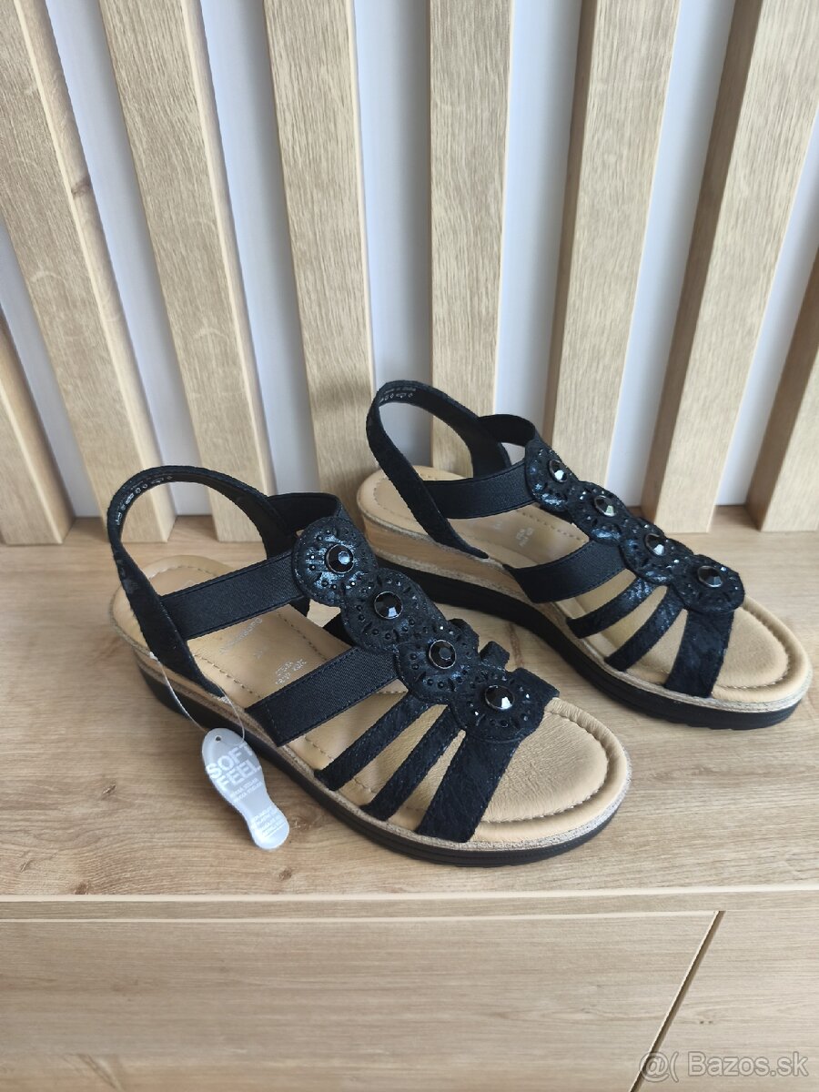 Dámske sandále - 2