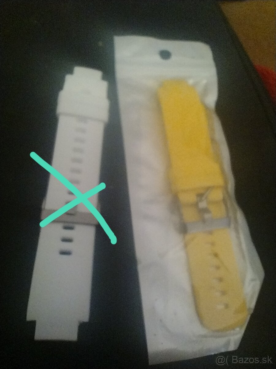 MI XIAOMI VERGE remienok - 2