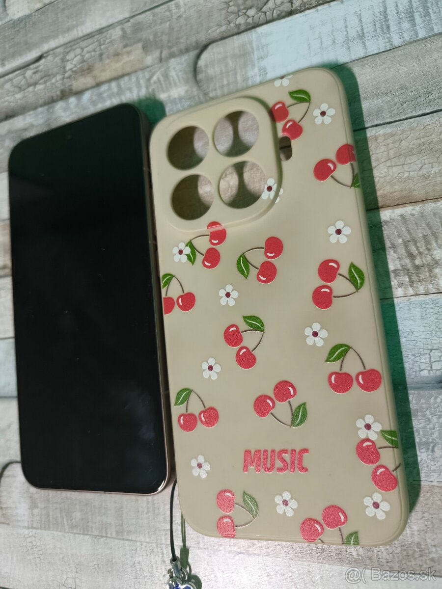 Xiaomi 15T Pro 12gb/1T - 2