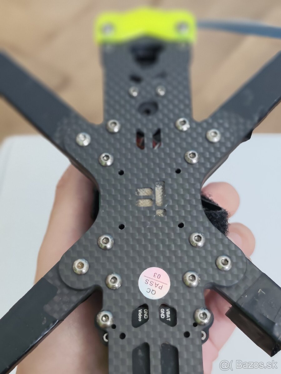 Iflight Nazgul 5 v3 - 2