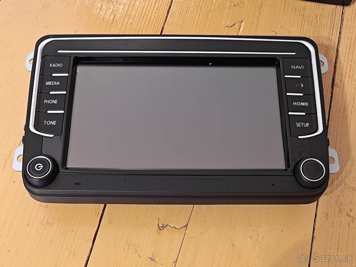 ✅ 2 DIN Autoradio And.14 DSP, RDS 4-jadrovy, 2gb/32gb ✅ - 2