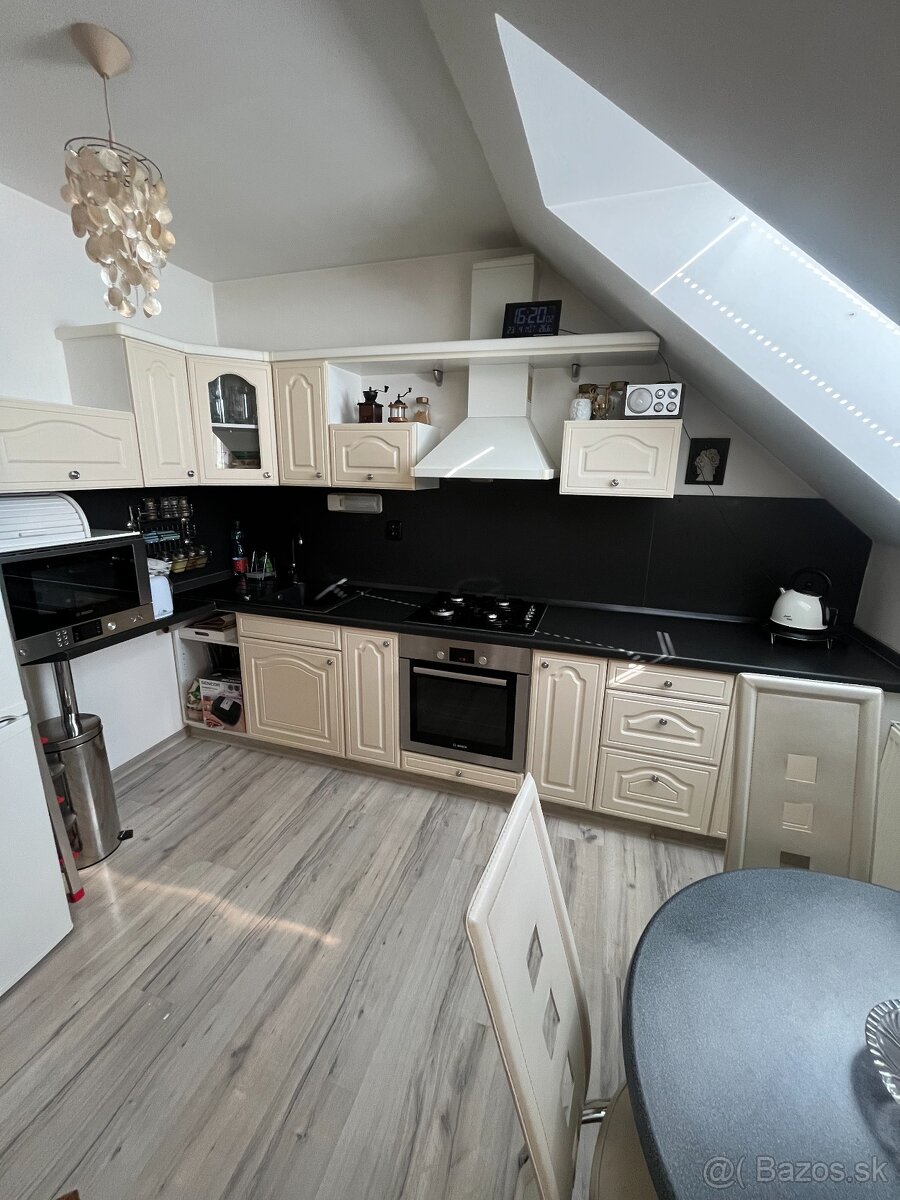 Znížená cena Exkluzívne 2 izb. byt na Čermáni - 2