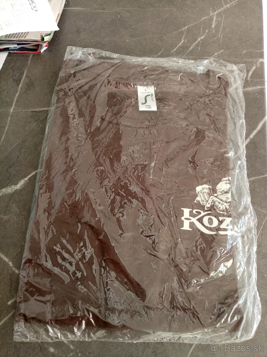 Reklamné tričká s potlačou - 2