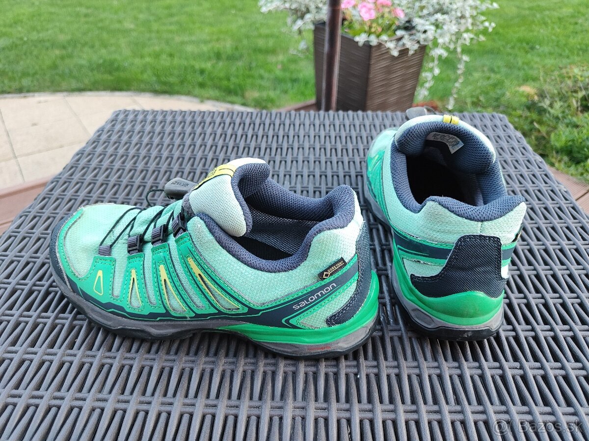 Salomon v.35+gratis sandale zn.Protetika - 2