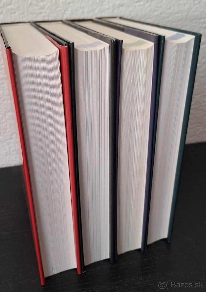 Encyklopédie pre deti (ruština) - 2