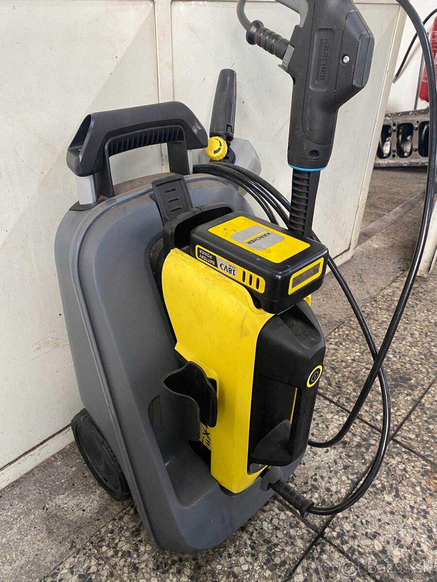 Karcher wapka - 2