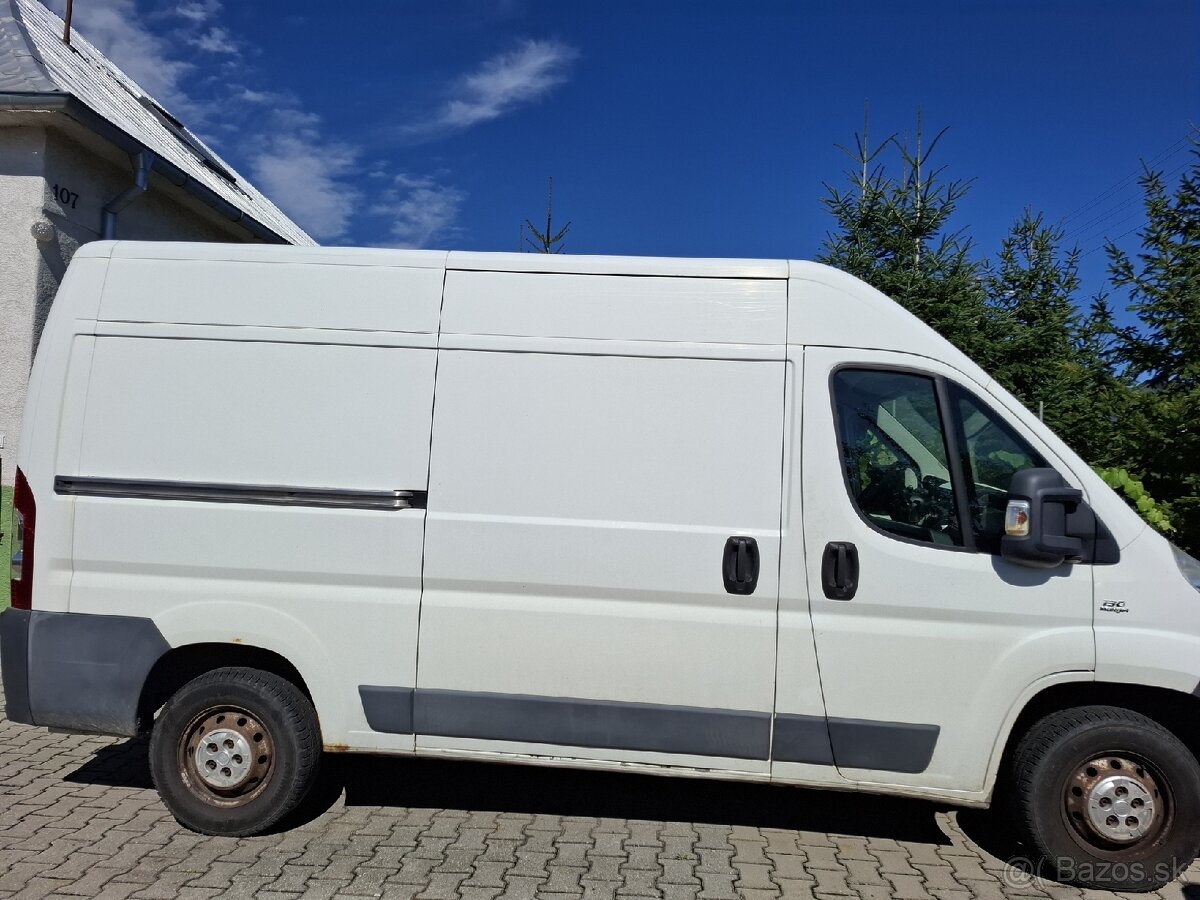 Fiat Ducato - 2