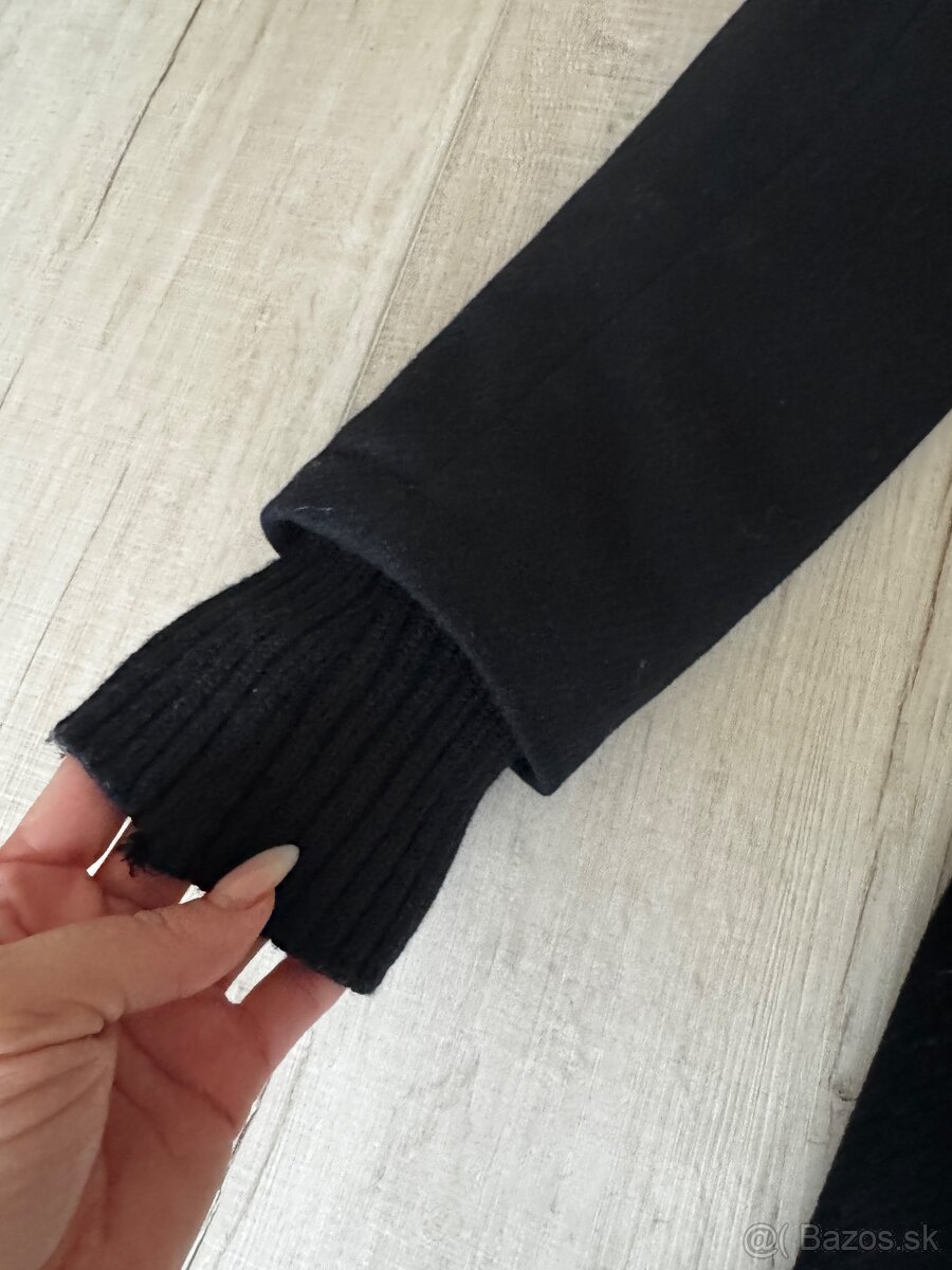 Dámsky kabát Imperiál S - 2