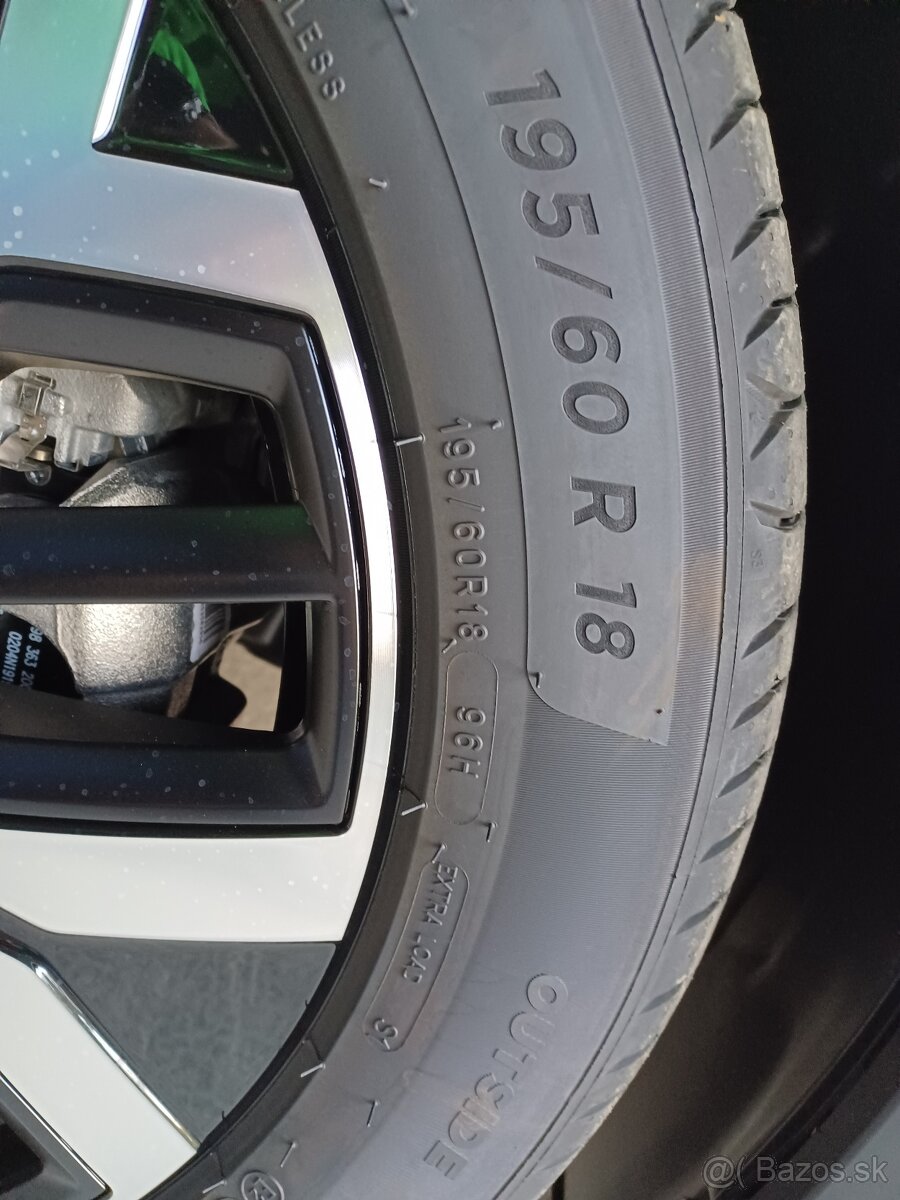 Predam nove pneumatiky - 2