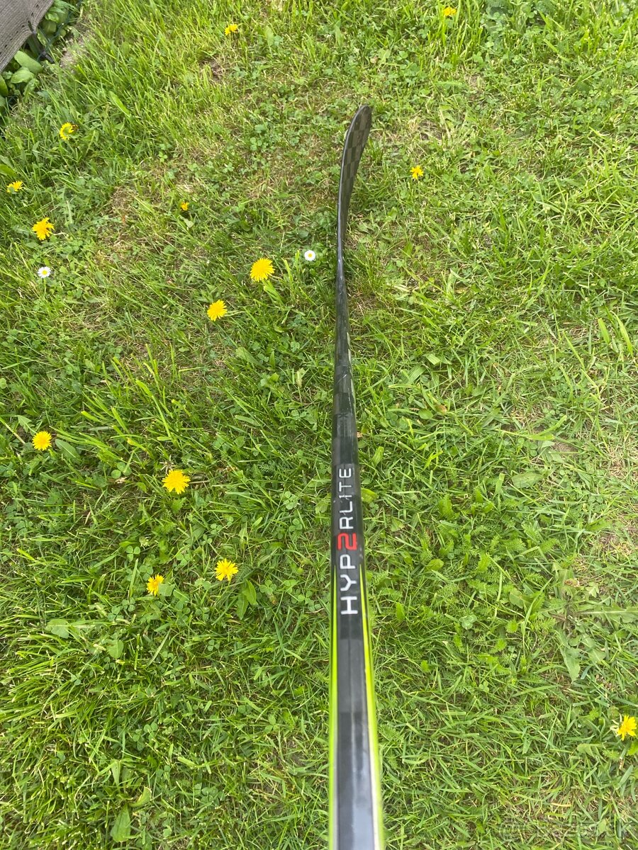 Hokejka Bauer Hyperlite2 - 2