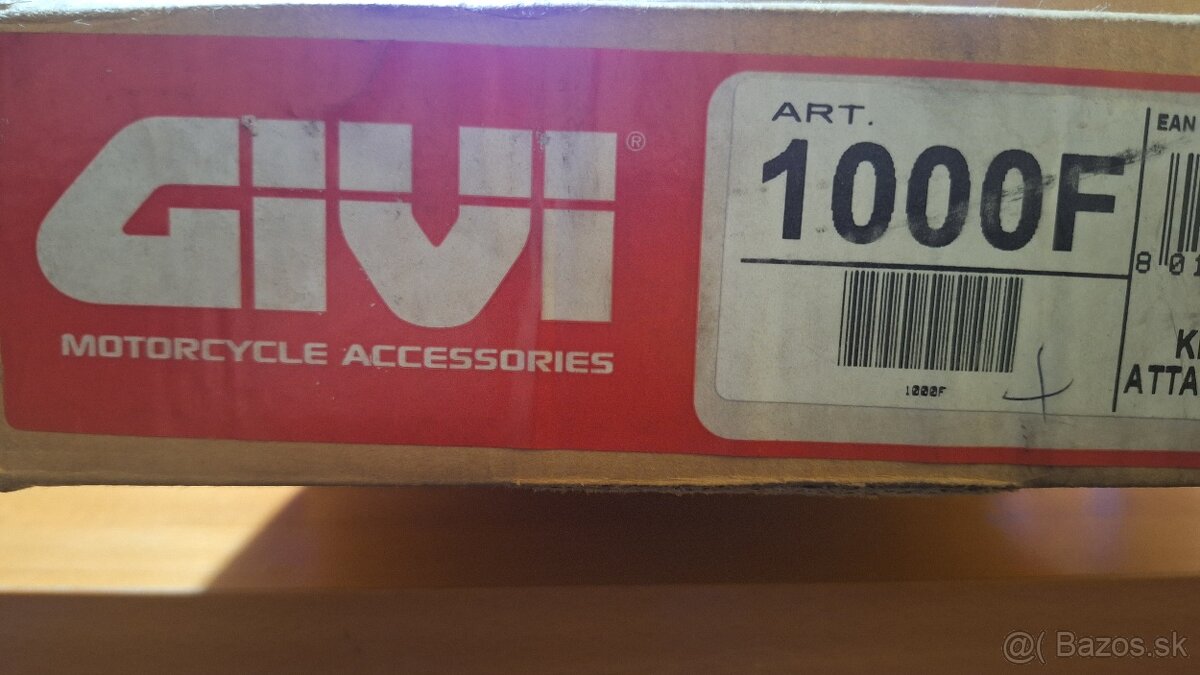 GIVI 1000F - 2