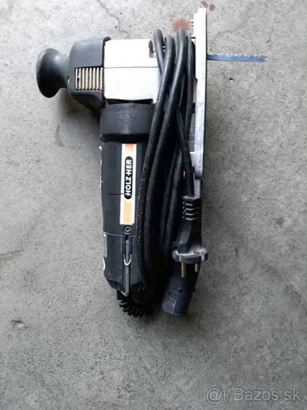 Predám pílu do dreva - 2