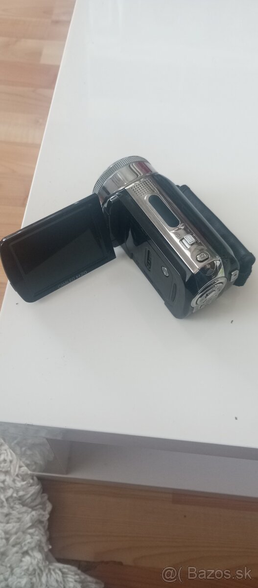 Predám digitálnu kameru - 2
