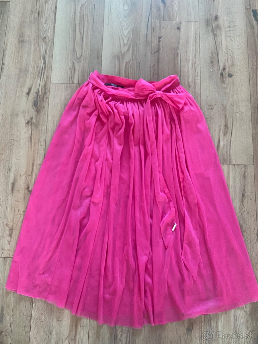 Tylova midi sukna Guess - 2