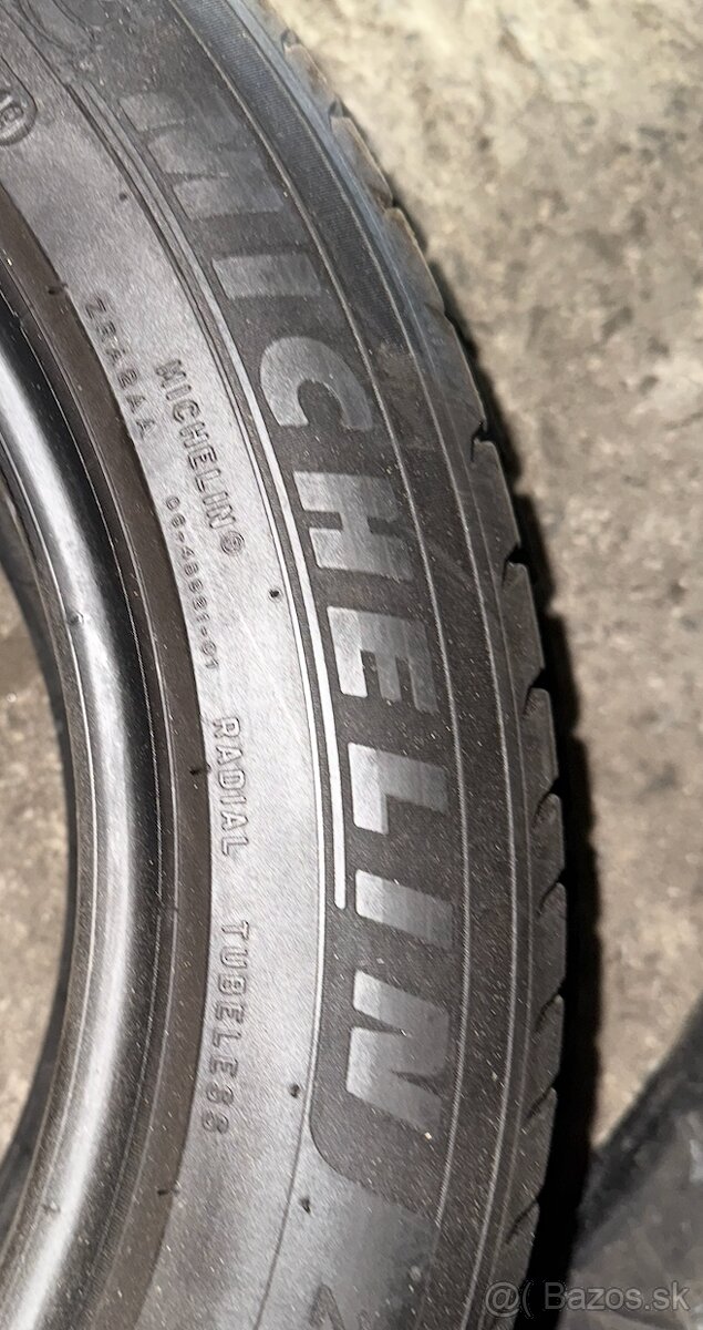 205/55 R17 Michelin Primacy 4 - 2