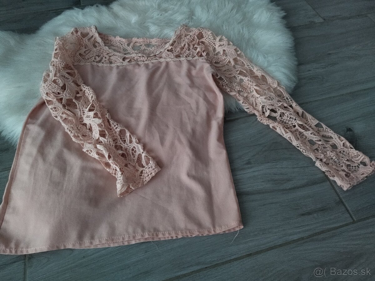 Dámske blúzky a tričká - 2