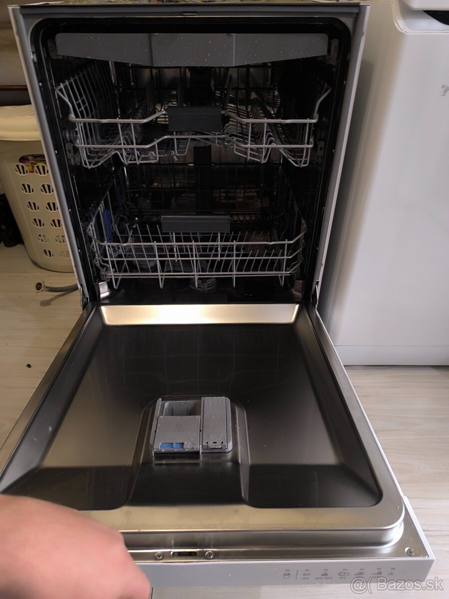 Beko umyvacka ryadu - 2