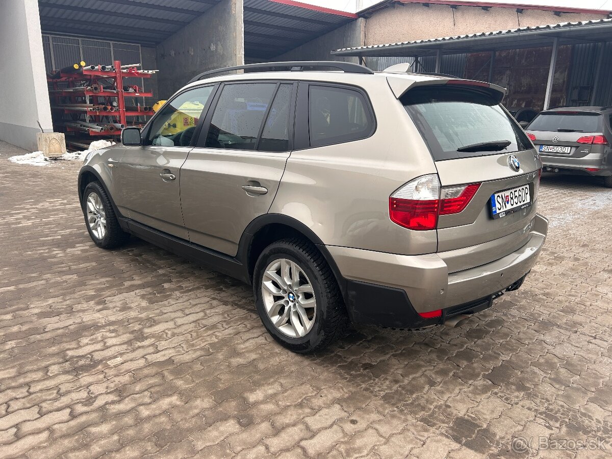 X3 xDrive20d - 2