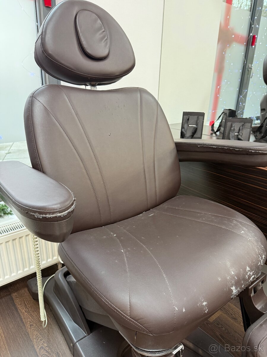 Pedikérske kreslo elektrické - 2