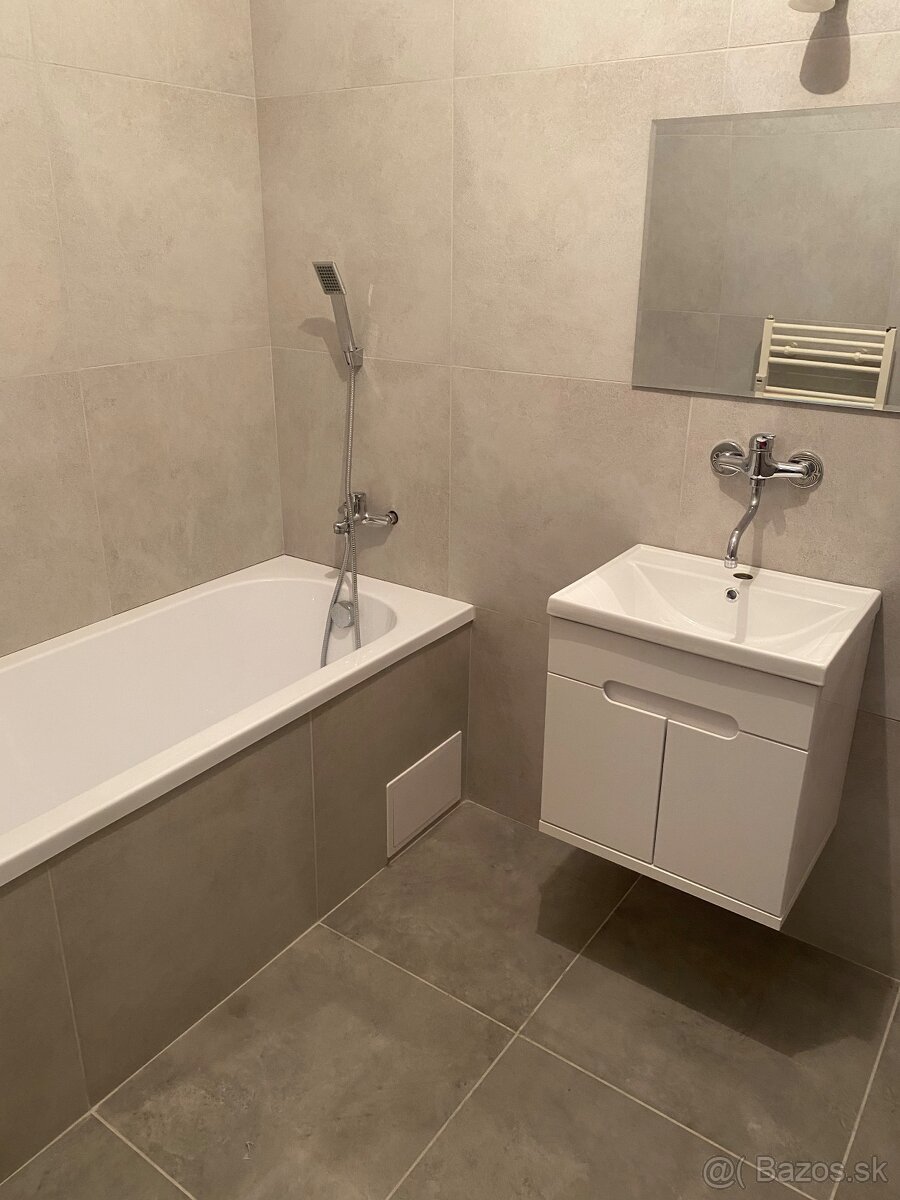 Predam byt v Trstenej - 2