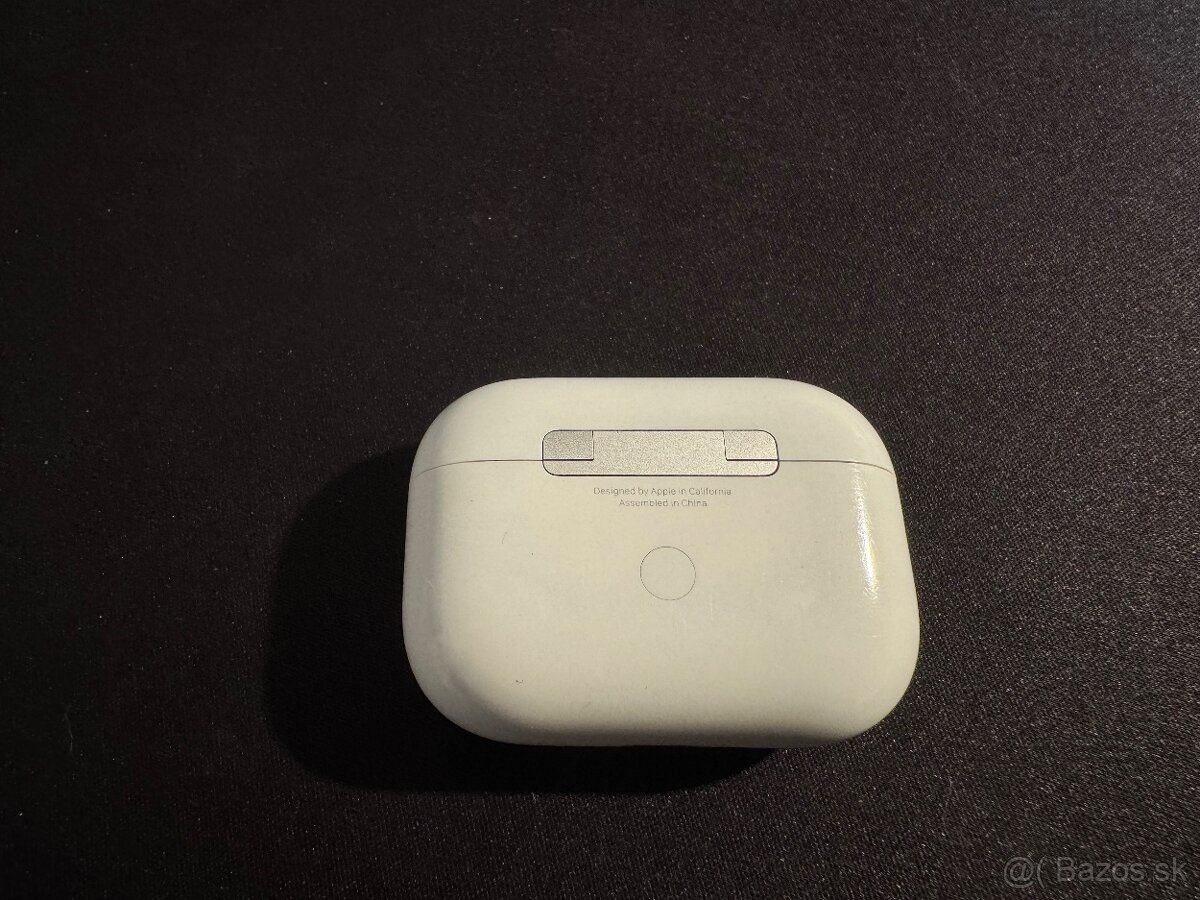 Apple AirPods Pro 1.gen - 2