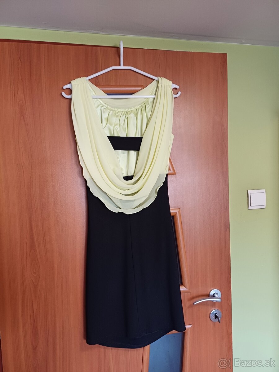 Rôzne elegantné šaty - 2