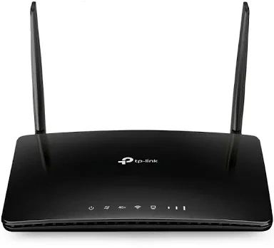 TP-Link Archer MR600 na SIM kartu 4G+LTE NOVÝ vo folii - 2
